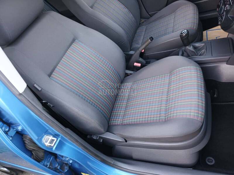 Volkswagen Polo 1.2b/COMFORTLINE