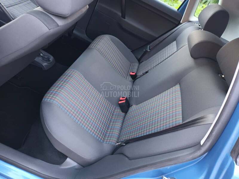 Volkswagen Polo 1.2b/COMFORTLINE