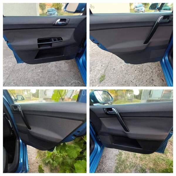 Volkswagen Polo 1.2b/COMFORTLINE