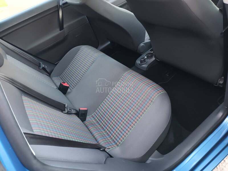 Volkswagen Polo 1.2b/COMFORTLINE