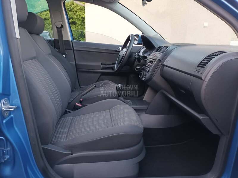 Volkswagen Polo 1.2b/COMFORTLINE
