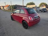 Fiat 500 1.2