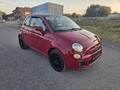 Fiat 500 1.2