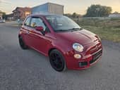Fiat 500 1.2