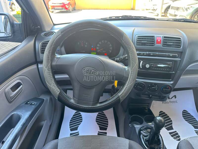 Kia Picanto 1.0
