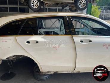 VRATA za Mercedes Benz C Klasa
