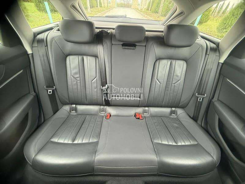 Audi A6 ALLROAD/3.0HYBRID