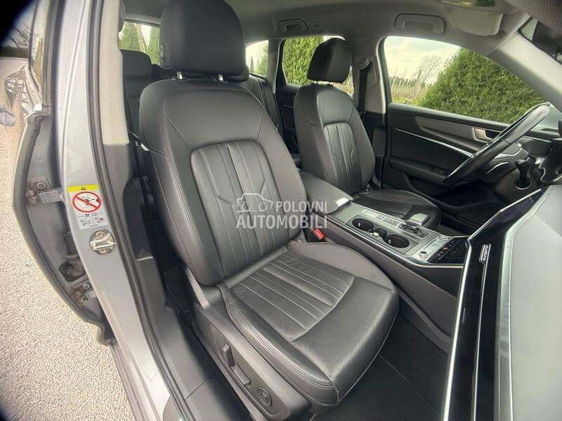 Audi A6 ALLROAD/3.0HYBRID