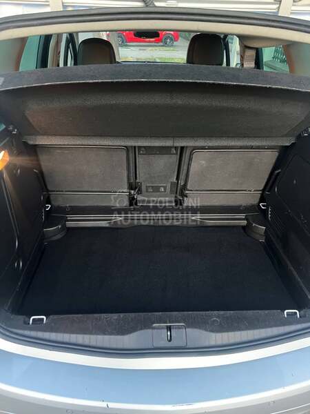 Opel Meriva 1.4