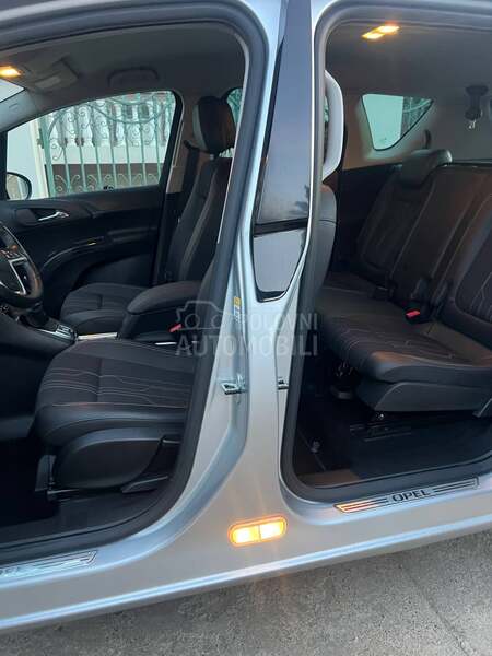 Opel Meriva 1.4