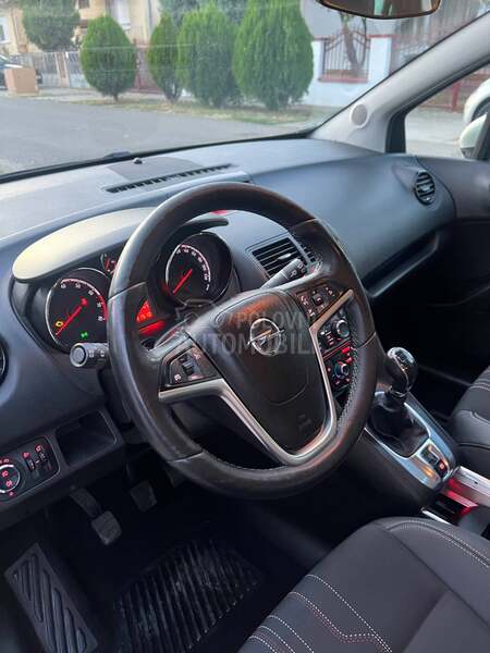 Opel Meriva 1.4