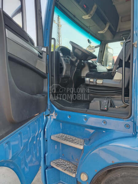 MAN Tgx e6