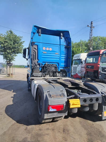 MAN Tgx e6