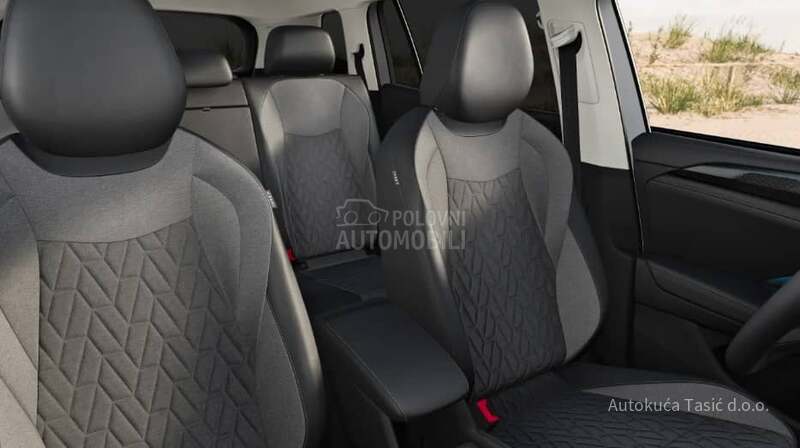 Volkswagen Tayron 2.0 TDI Life 4Motion