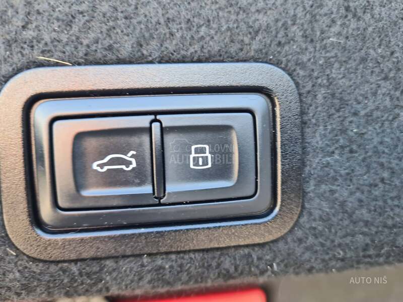 Audi A6 2.0 TDI ULTRA