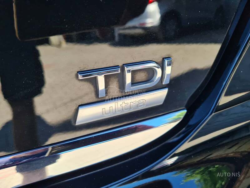 Audi A6 2.0 TDI ULTRA