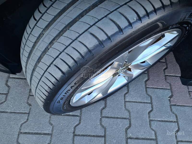 Audi A6 2.0 TDI ULTRA