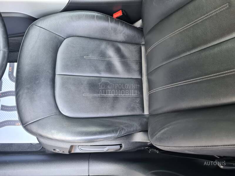 Audi A6 2.0 TDI ULTRA
