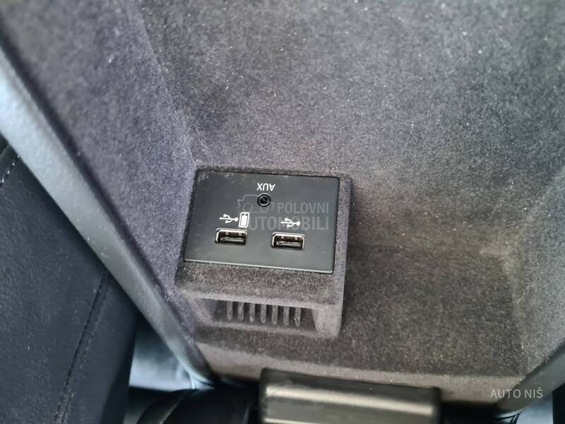 Audi A6 2.0 TDI ULTRA