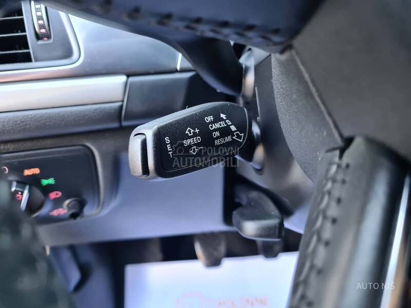 Audi A6 2.0 TDI ULTRA