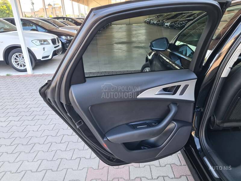 Audi A6 2.0 TDI ULTRA