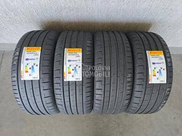 Pirelli 245/45 R18 Letnja
