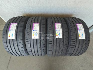 Nexen 285/40 R22 Letnja
