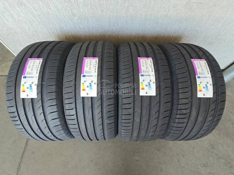 Nexen 285/40 R22 Letnja