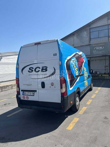 Fiat Ducato 2.3 multi jet