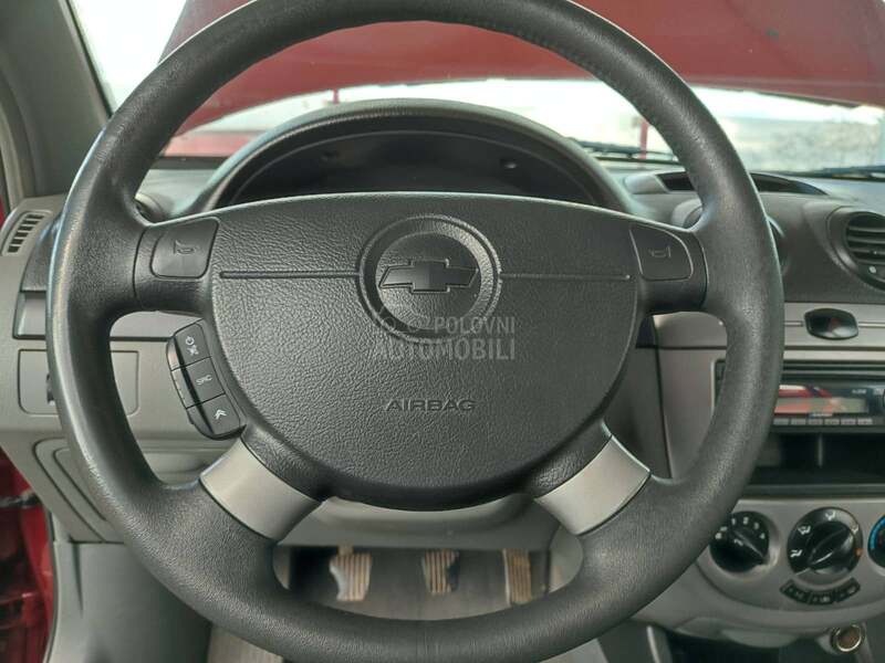 Chevrolet Lacetti HITNA PRODAJA 1200e