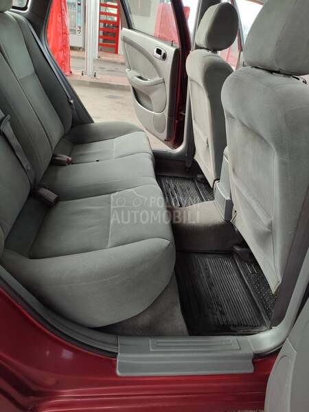 Chevrolet Lacetti HITNA PRODAJA 1200e