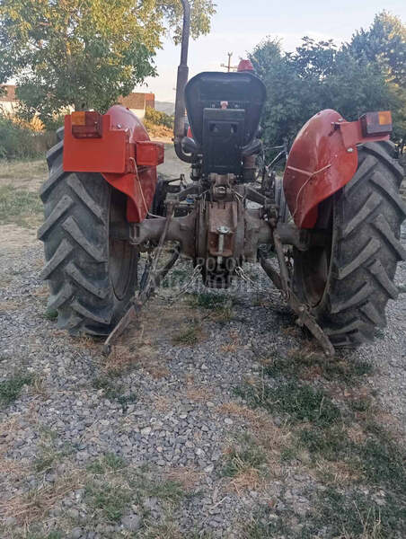 IMT 539/560