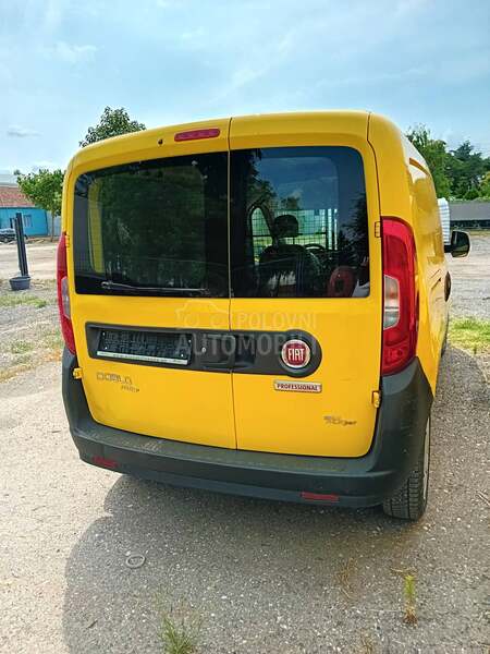 Fiat Doblo 