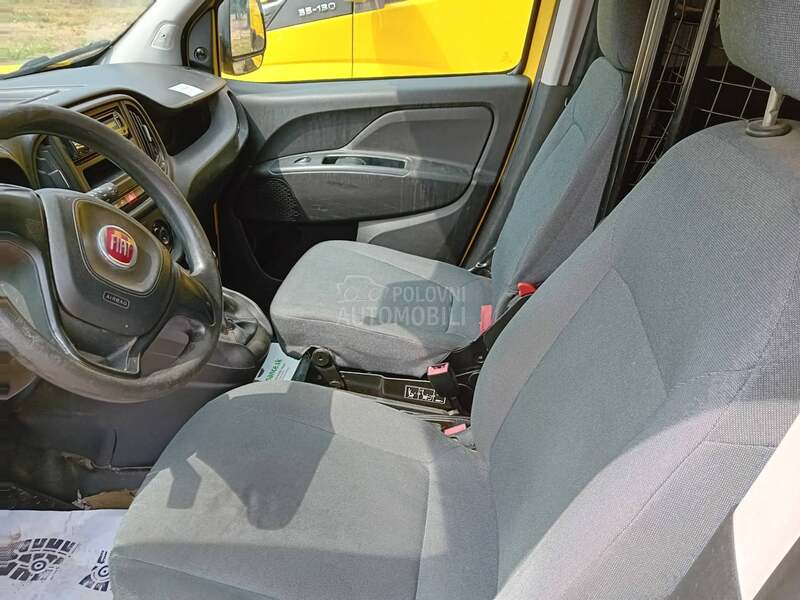 Fiat Doblo 