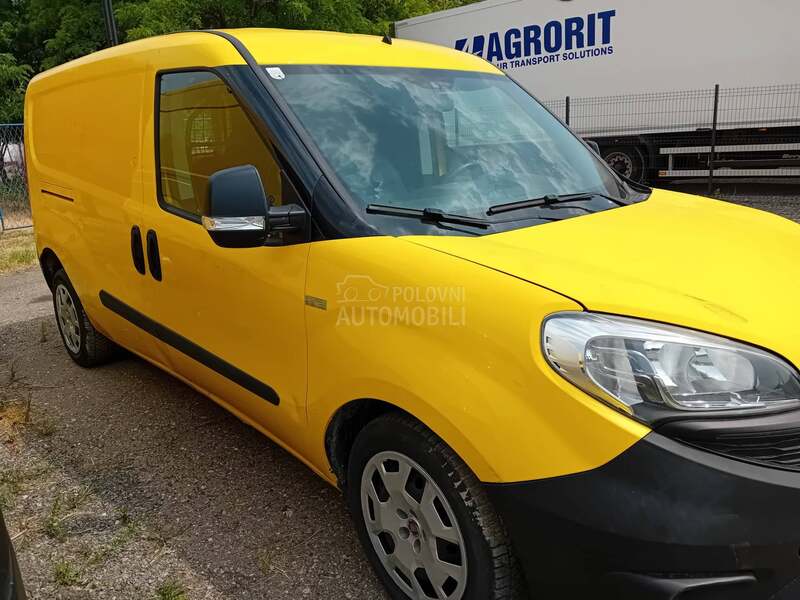 Fiat Doblo 
