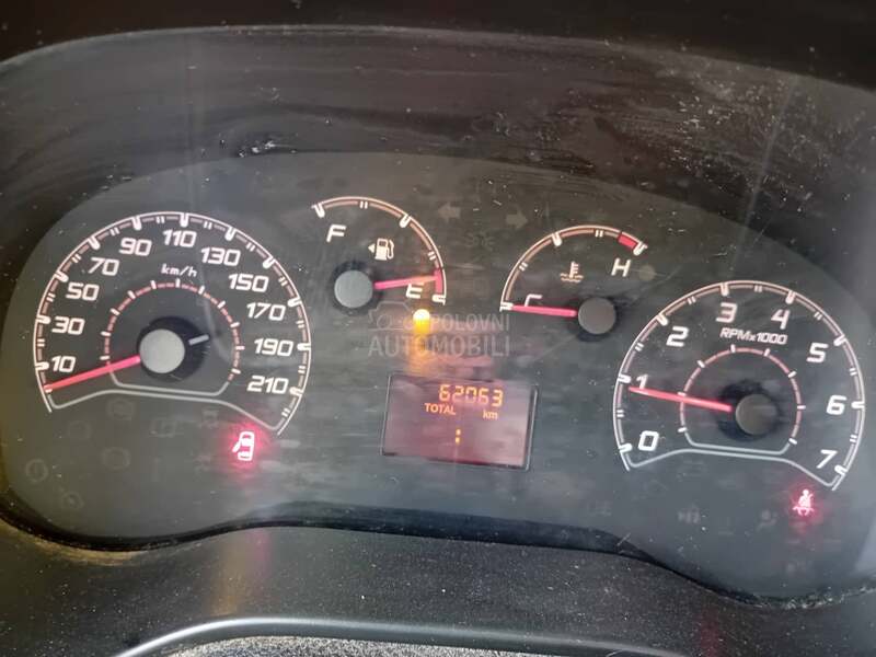Fiat Doblo 