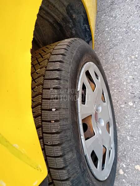 Fiat Doblo 