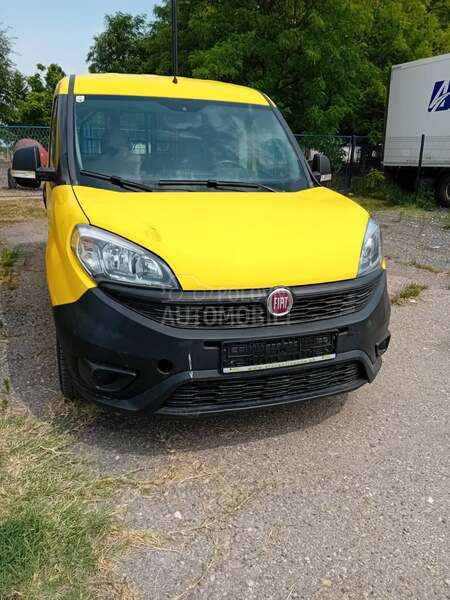 Fiat Doblo 