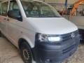 Volkswagen Transporter T5 20 TDI 4x4