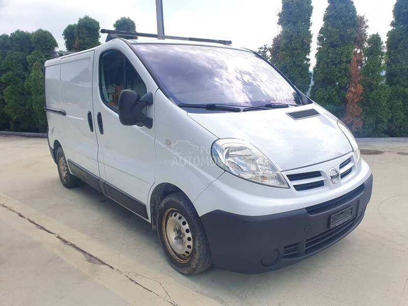 Volkswagen Transporter T5 20 TDI 4x4