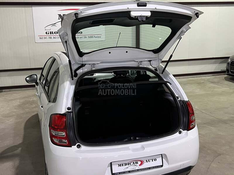 Citroen C3 