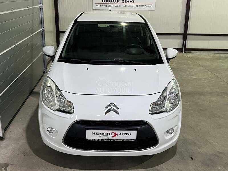 Citroen C3 