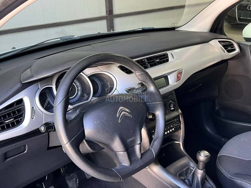 Citroen C3 