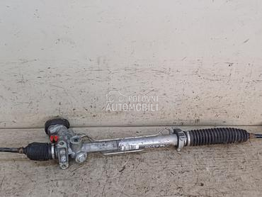 LETVA VOLANA za Škoda Fabia