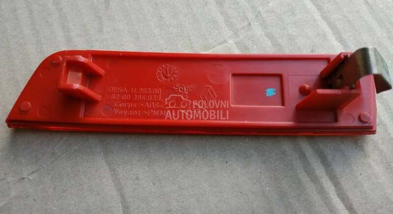 Katadiopter u Zadnjem Braniku