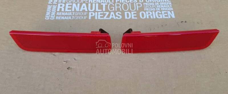 Katadiopter u Zadnjem Braniku