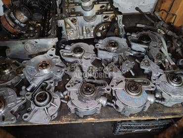 Tandem pumpe za Volkswagen Passat B7