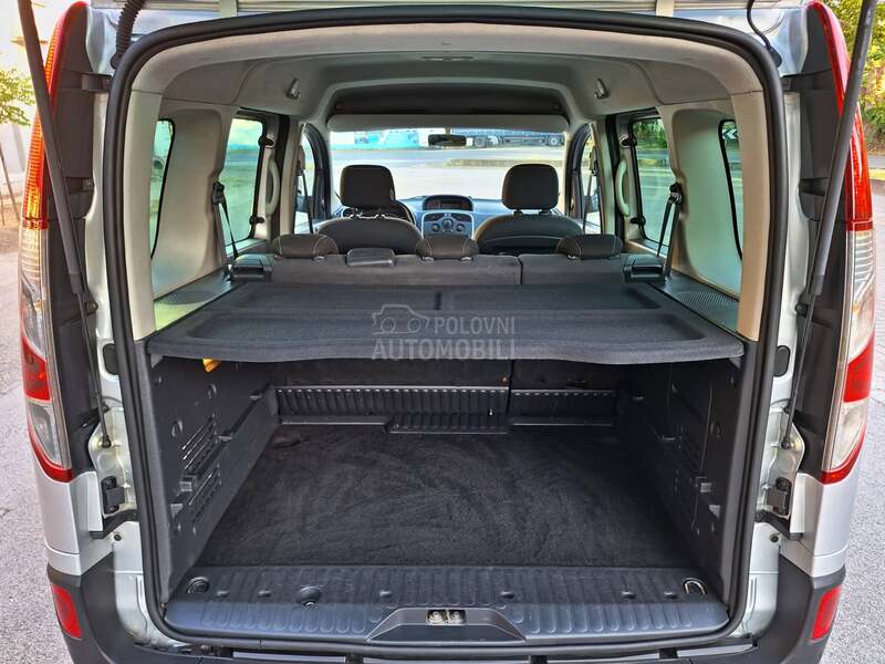 Renault Kangoo POGLEDATI TEXT