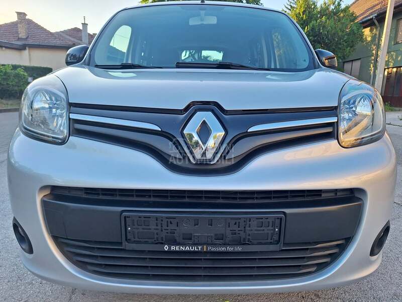 Renault Kangoo POGLEDATI TEXT