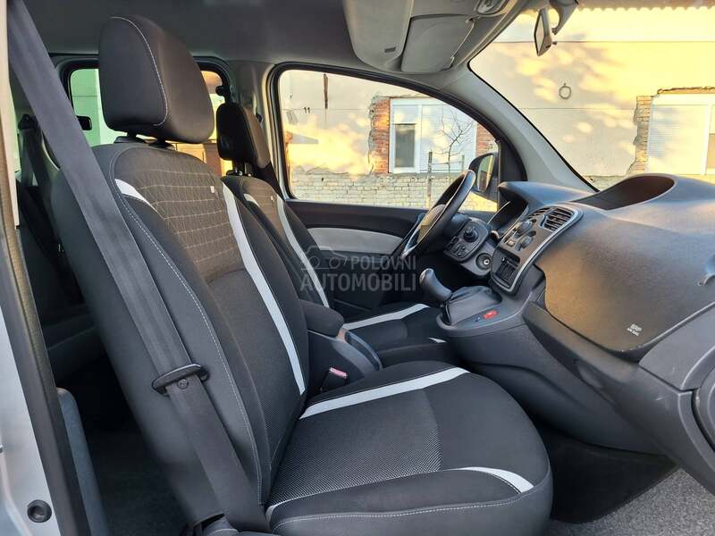Renault Kangoo POGLEDATI TEXT